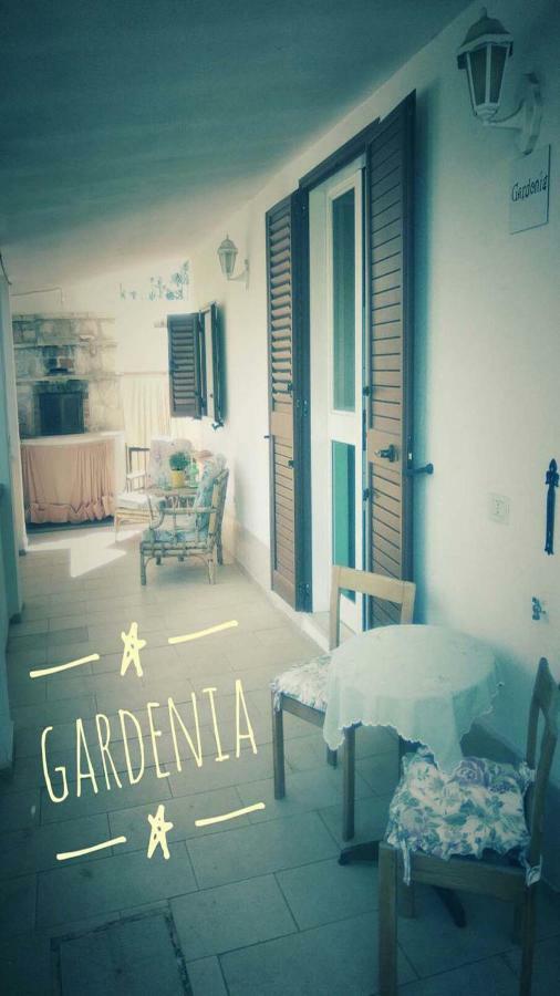 Villa Gardenia Ostuni Exterior foto